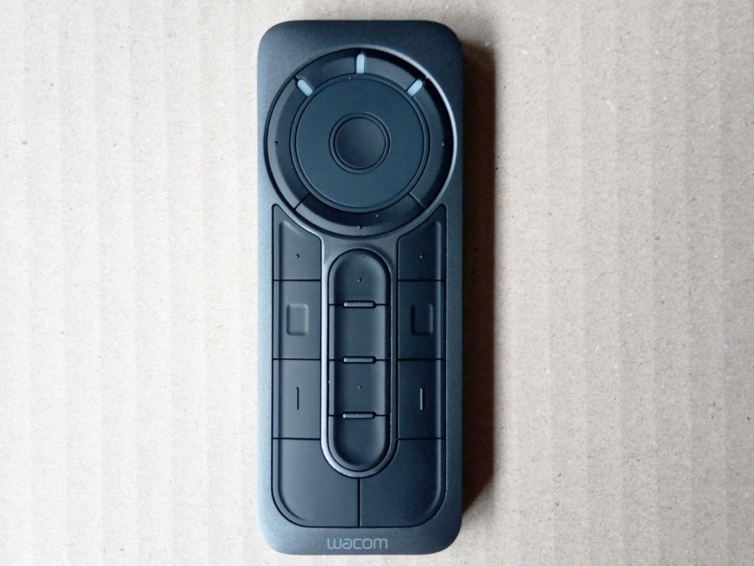 ワコム ExpressKey Remote ACK411050 oW0lE-m53420227468 液タブリモコン 人気セール