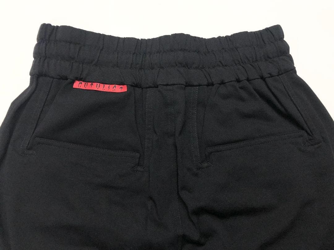 ブラックS・ROYAL FLASH