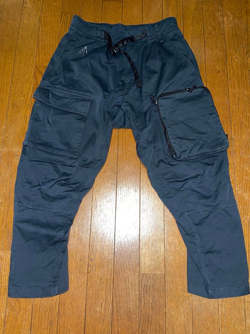 Nike ACG Woven Cargo Pants ナイキ エーシージー