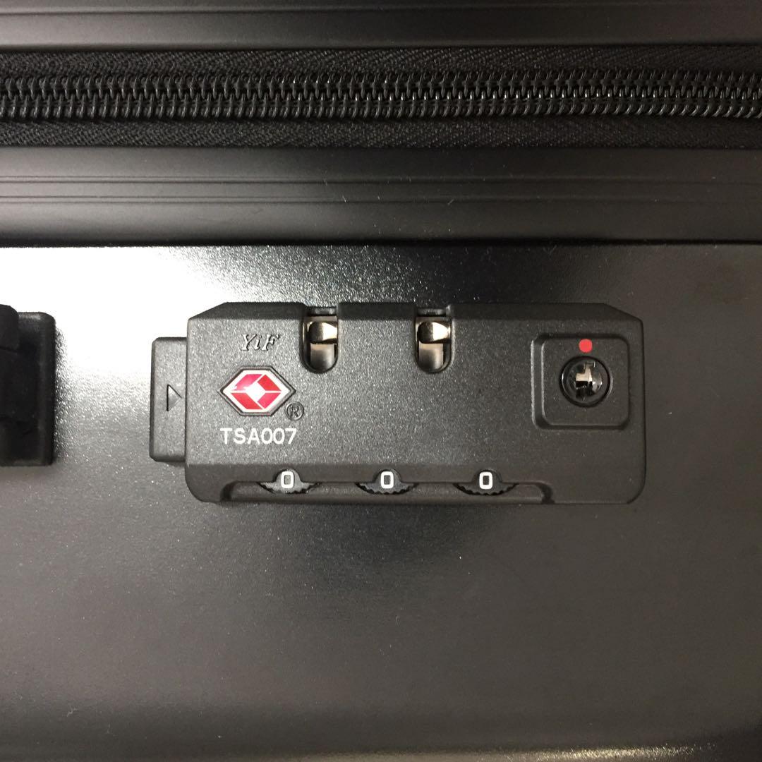 SY32  キャリーケース　旅行