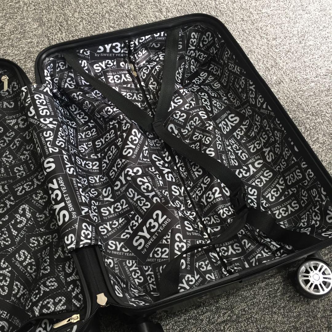 SY32  キャリーケース　旅行