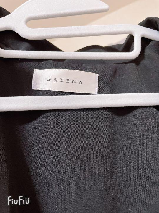 GALENA