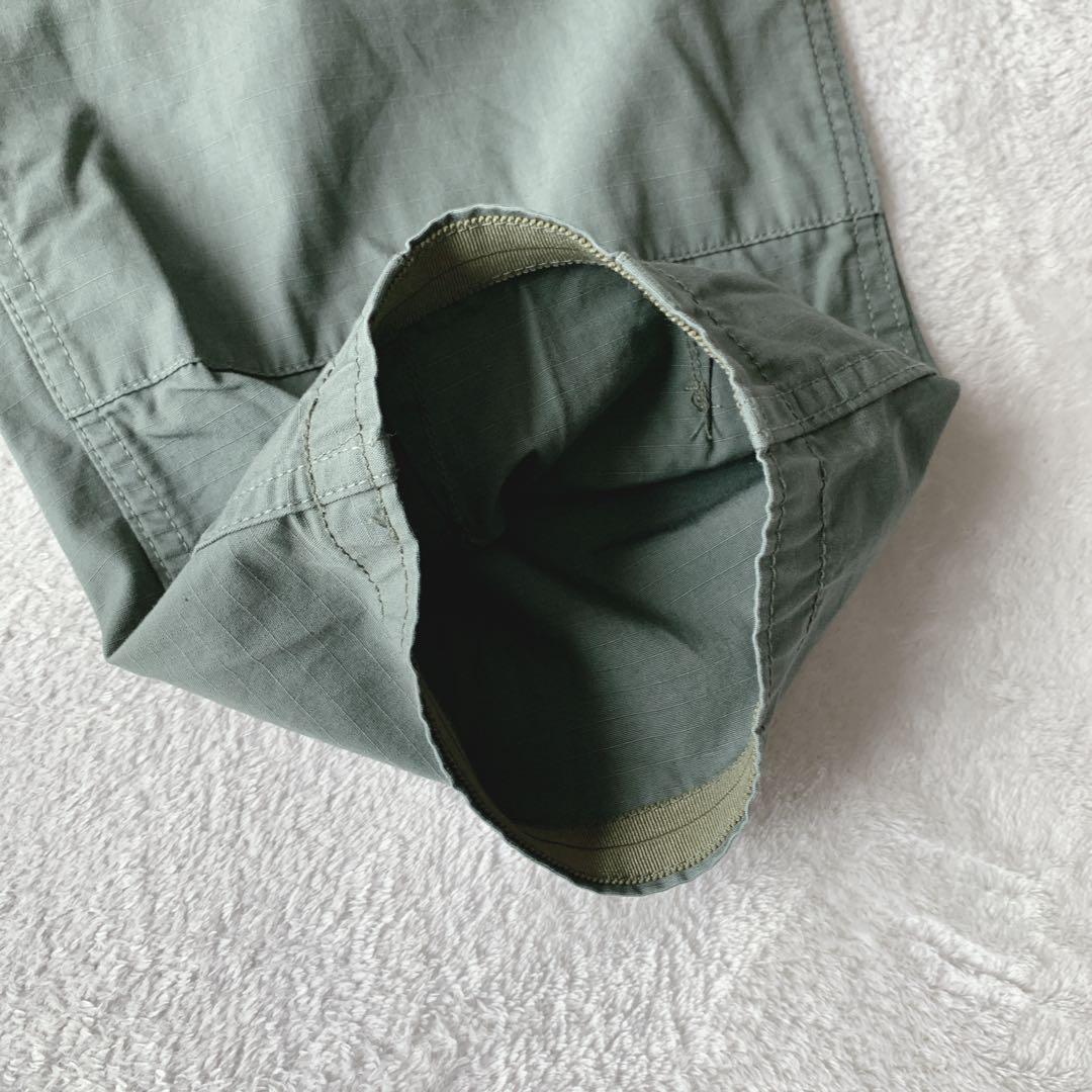 人気 PROPPER プロッパー BDU カーゴパンツ