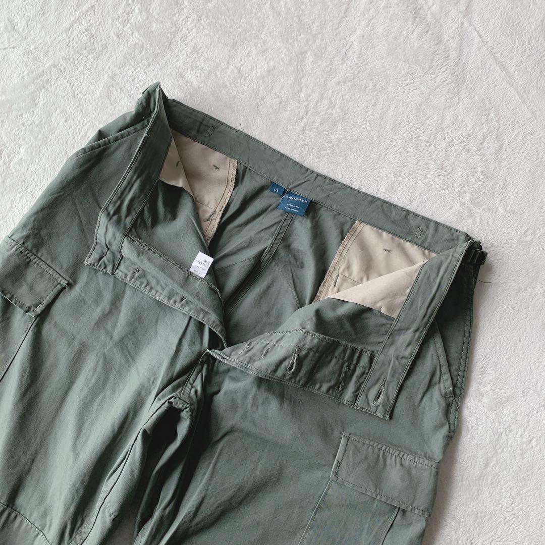 人気 PROPPER プロッパー BDU カーゴパンツ