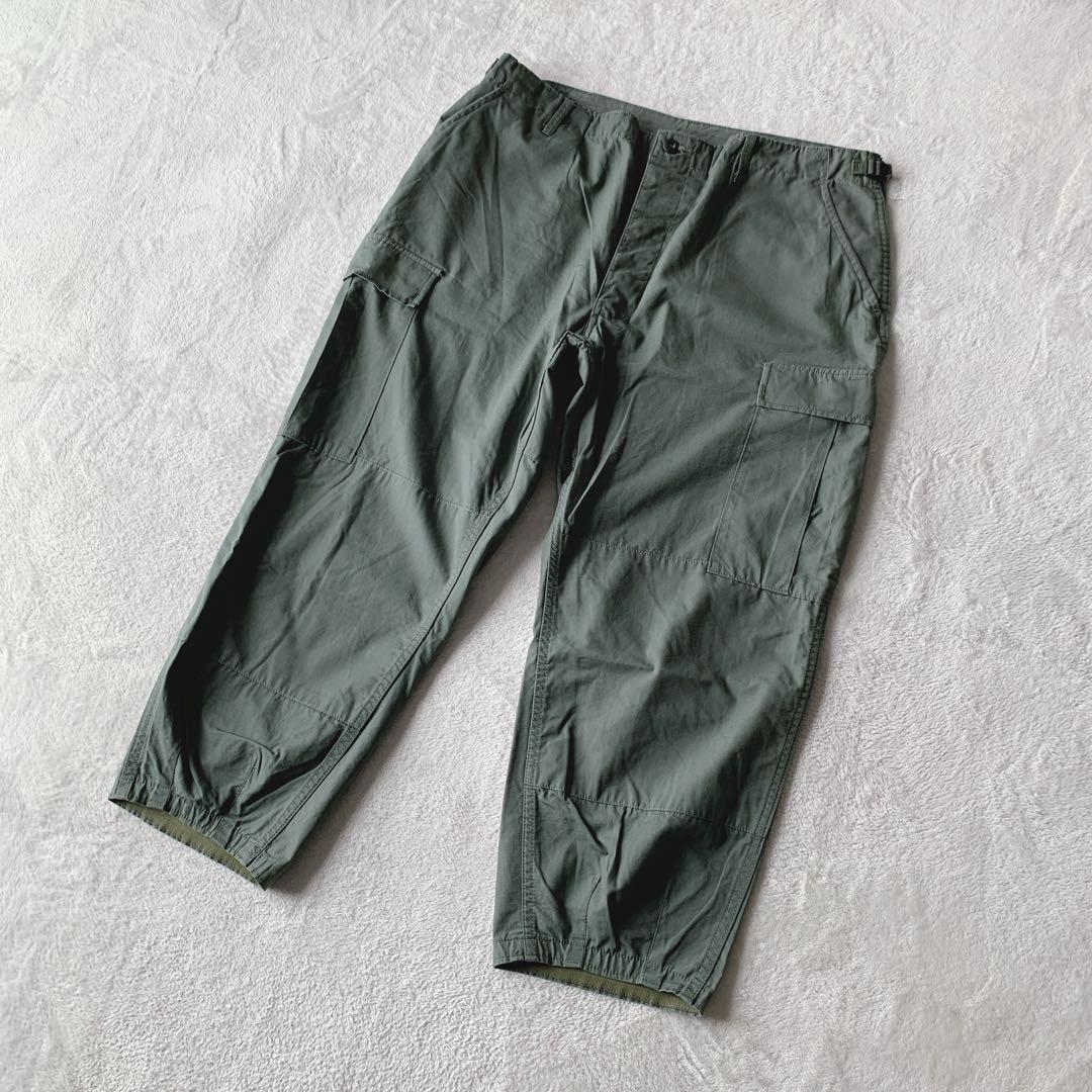 人気 PROPPER プロッパー BDU カーゴパンツ