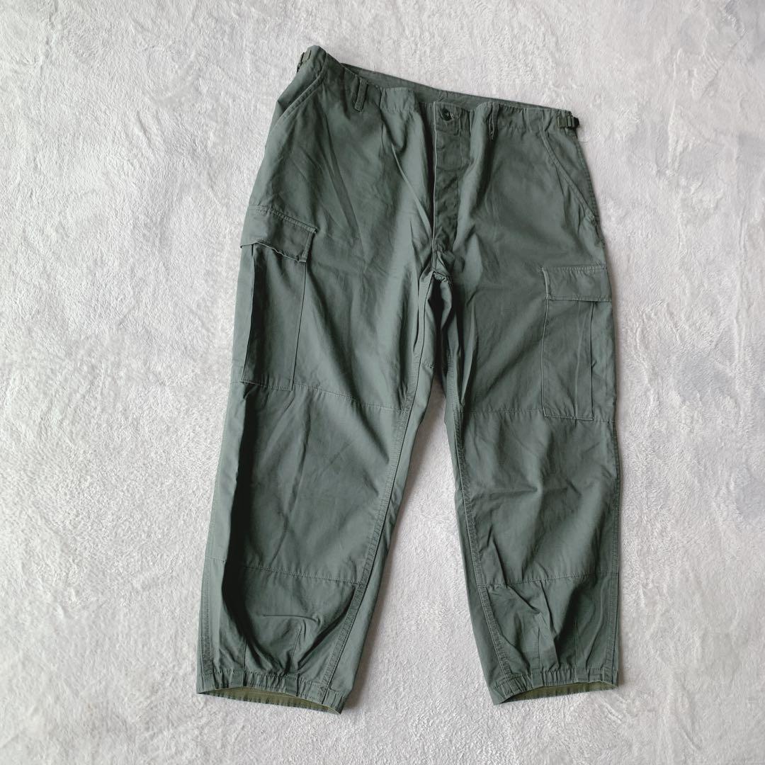 人気 PROPPER プロッパー BDU カーゴパンツ
