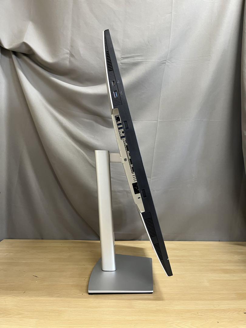 訳ありDELL U2722DE 27インチモニター　回転機能