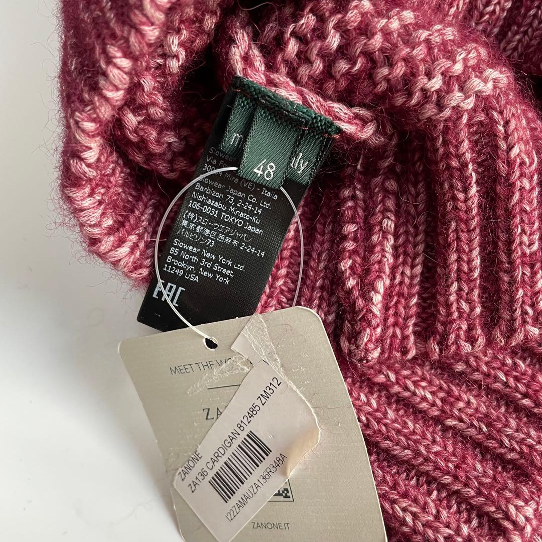 【1点限りの価格破壊‼️】ZONONE ザノーネ CHIOTO キョート 48