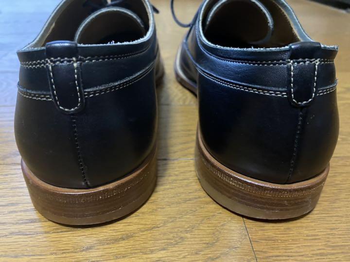 値下げ 黒 プレーントゥ dwohK-m53421743390 シルバノマッツァ 革靴 大得価定番