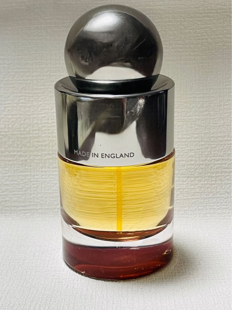 MOLTON BROWN ジンジャーリリー オードトワレ 50mlMolton Brown WWW_SMP1DAWEKUDUS_SCH_ID