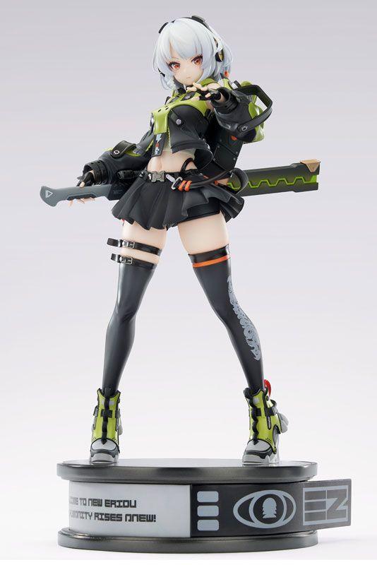 【特典付】ゼンレスゾーンゼロ アンビー・デマラ 1/7 フィギュア[APEX]