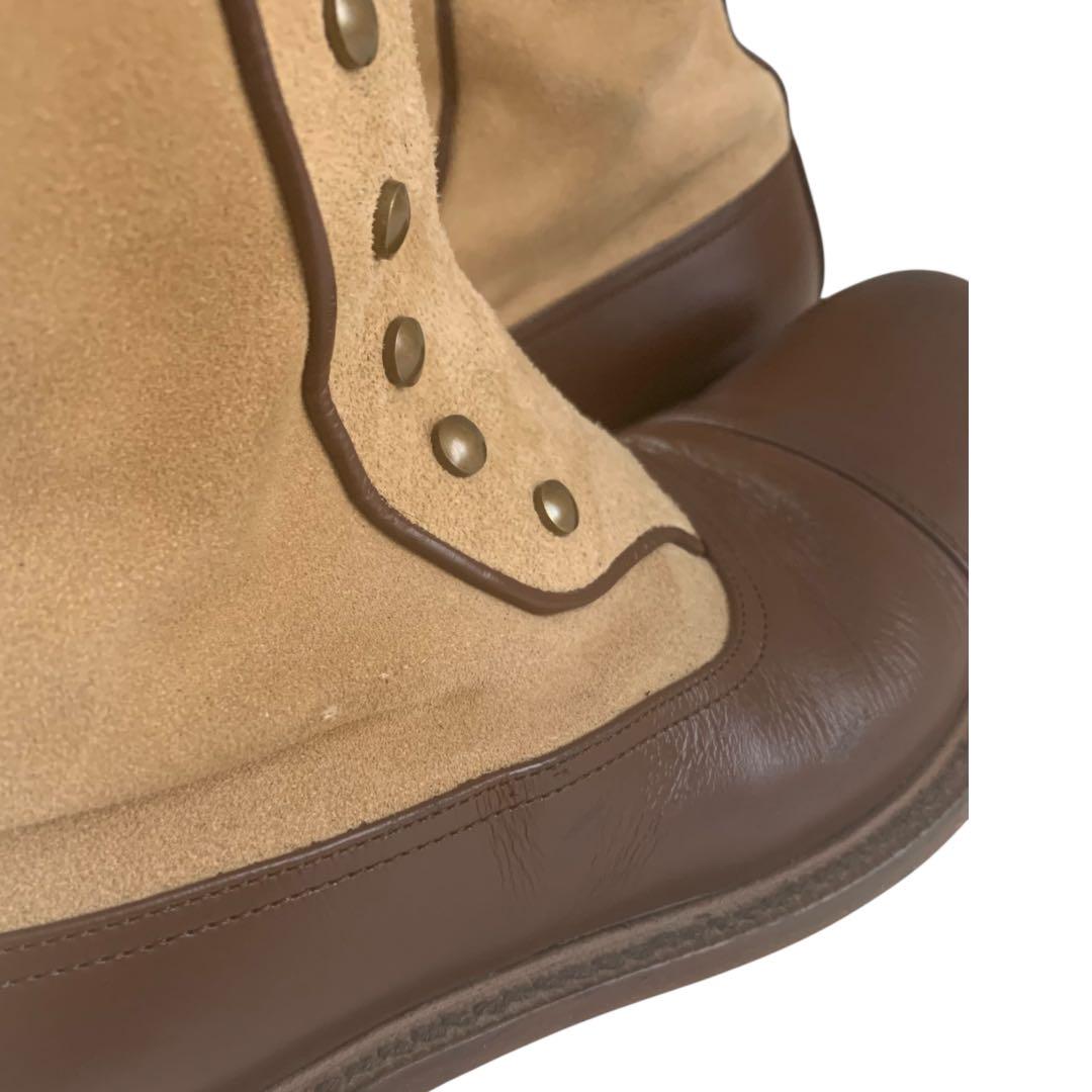 Dry Bonesドライボーンズ Ankle Boots DSHC-052