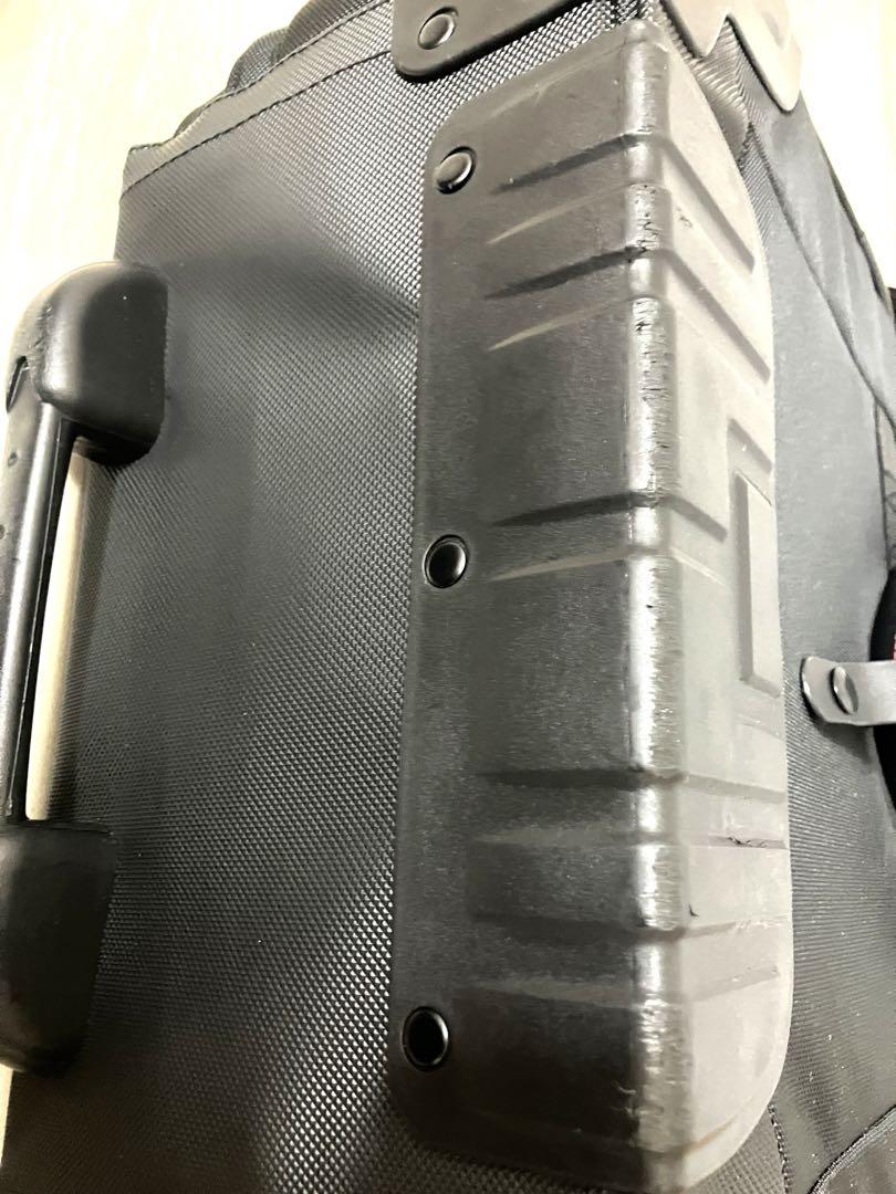 NEOPRO 2ウェイ トラベルキャリー ビジネスバッグ