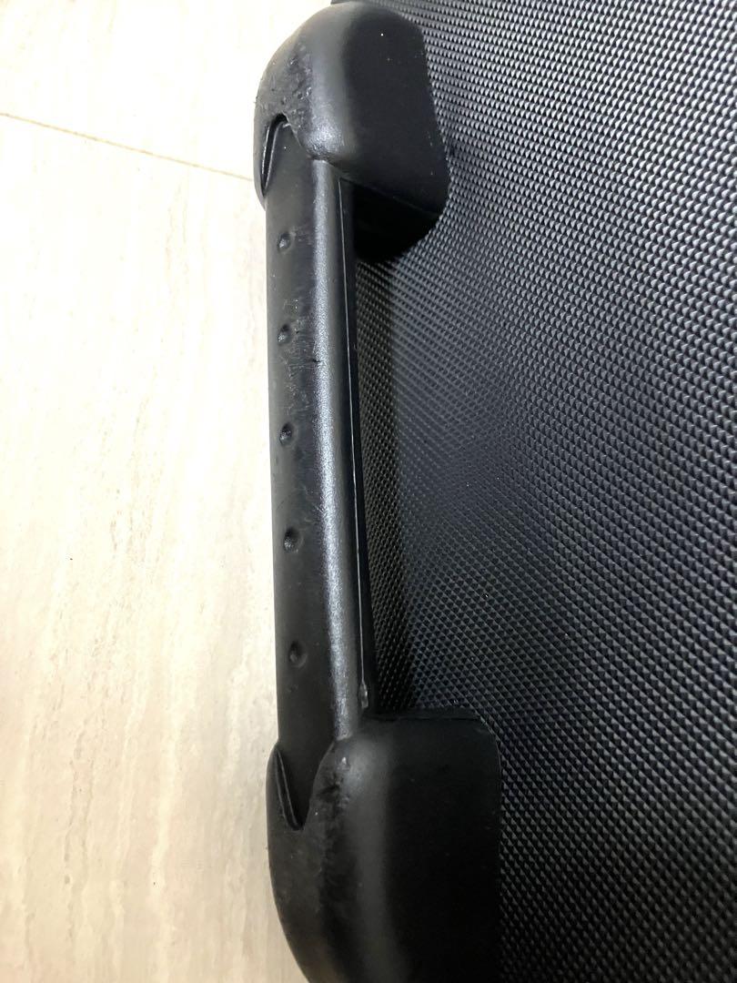 NEOPRO 2ウェイ トラベルキャリー ビジネスバッグ