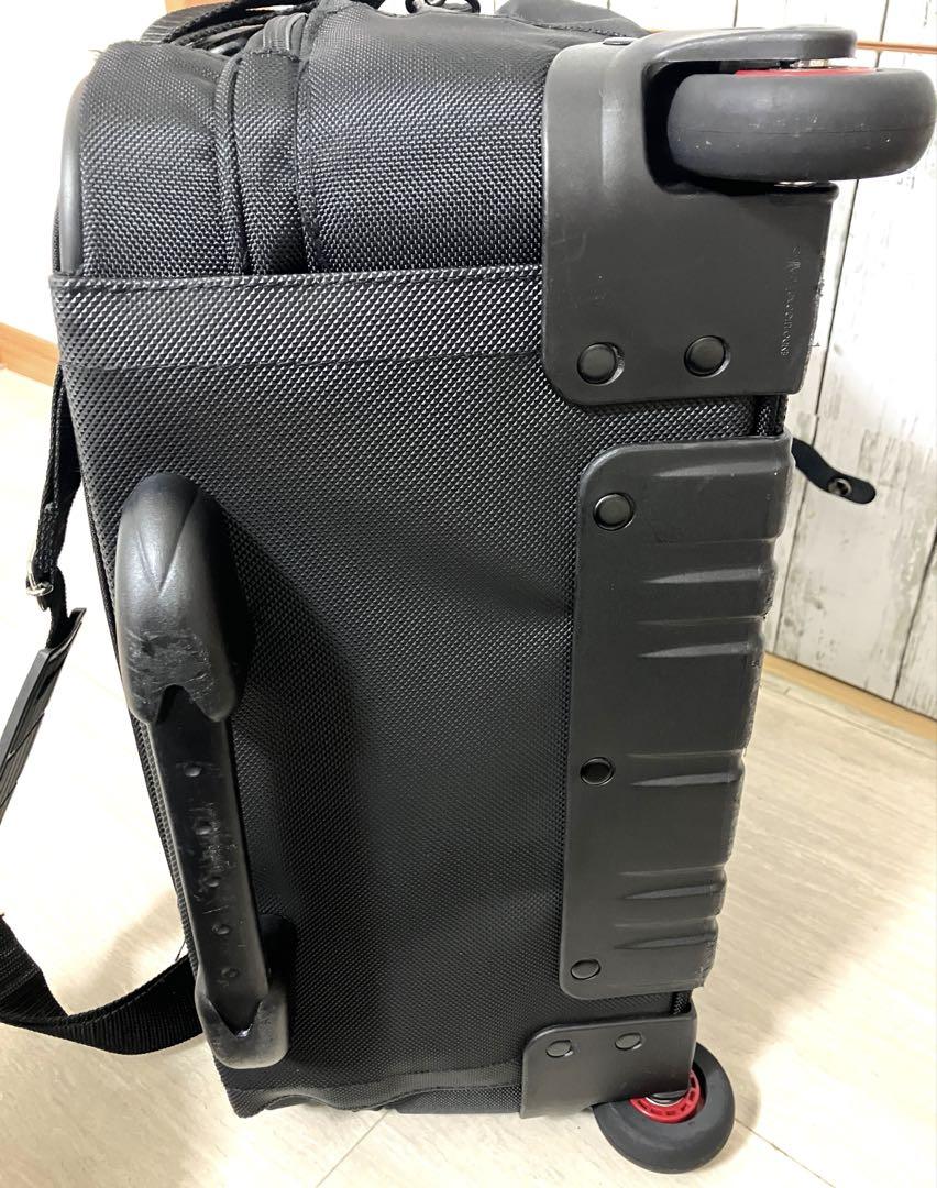 NEOPRO 2ウェイ トラベルキャリー ビジネスバッグ