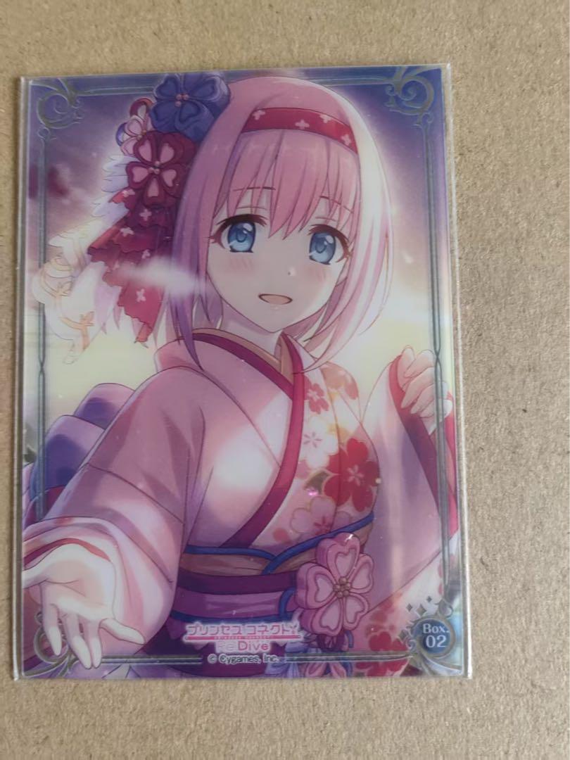 プリコネ　クリアカード  コンプ　2弾　32枚 Amazon.co.jp: プリコネ クリアカード コンプ 2弾 32枚 : おもちゃ