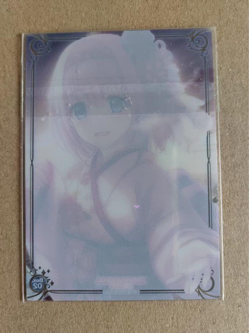 プリコネ　クリアカード  コンプ　2弾　32枚 Amazon.co.jp: プリコネ クリアカード コンプ 2弾 32枚 : おもちゃ
