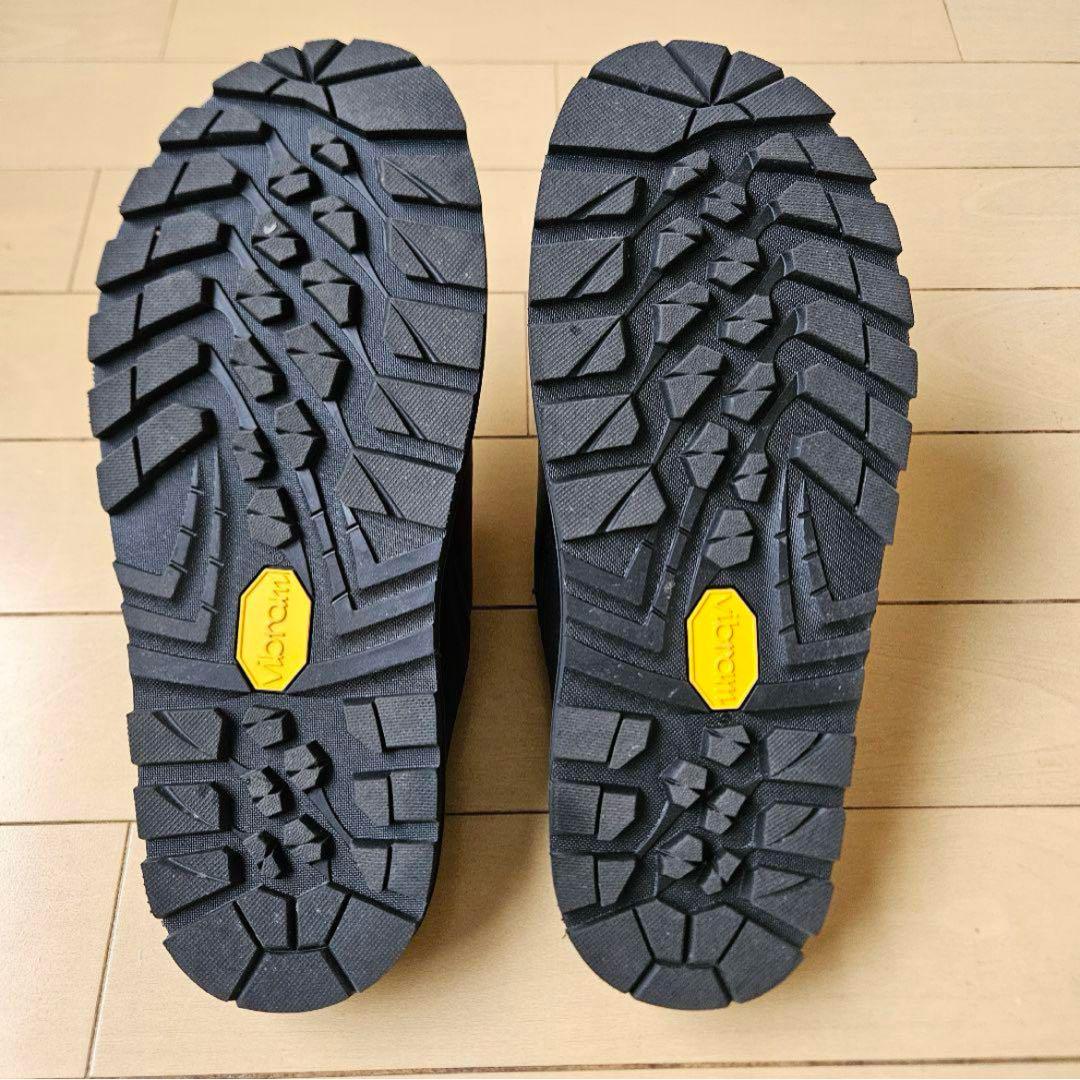 ZARA ブラック クロッグサンダル