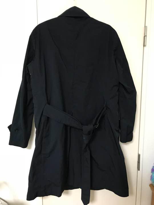 UNITED ARROWS ステンカラーコート