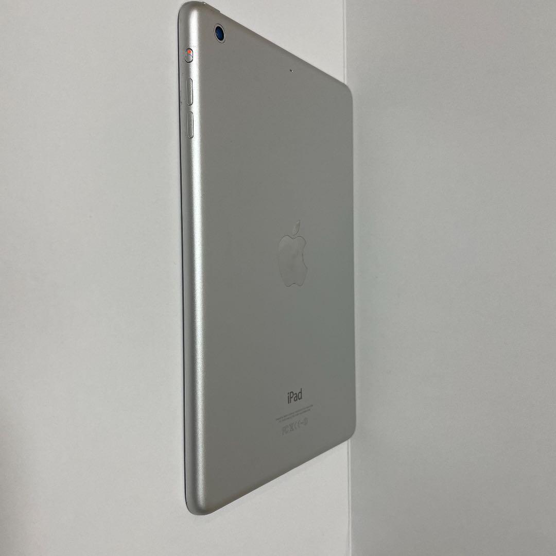iPad Wi-Fi A1489 本体のみ uyLKl-m53423142216 mini2 16GB シルバー 新作格安