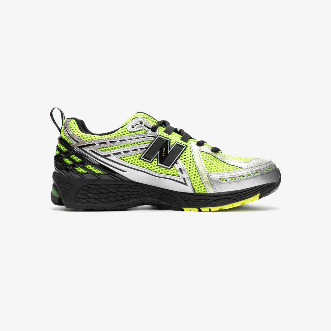 靴 newbalance M1906RCG 楽天市場】New Balance ニューバランス スニーカー M1906