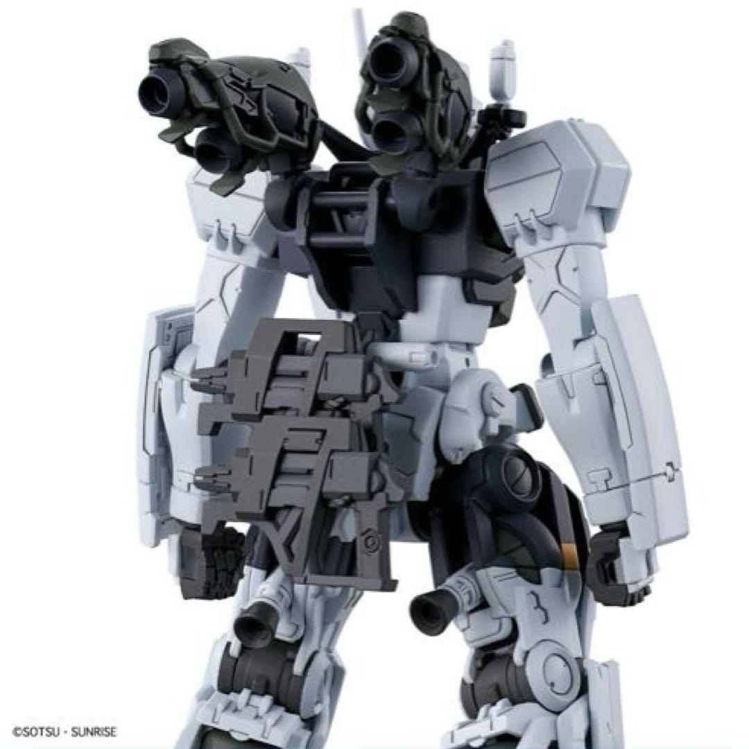HG 1/144 ゲルググ ボカタ機(GQ) ジークアクス　2個セットメルカリ便 HG 1/144 ジークアクス と ゲルググ ボカタ機(GQ) の2個セット