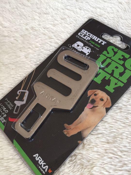 スナップオン ペット用セキュリティ−クリップ - メルカリ スナップオン ペット用セキュリティ−クリップ - メルカリ