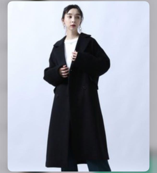 HARE ロングコート HARE ロングコート