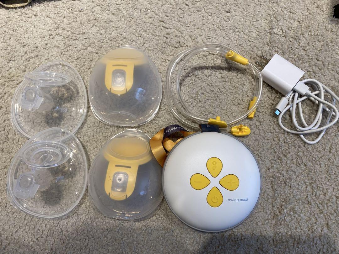メデラMedela 電動母乳搾乳器