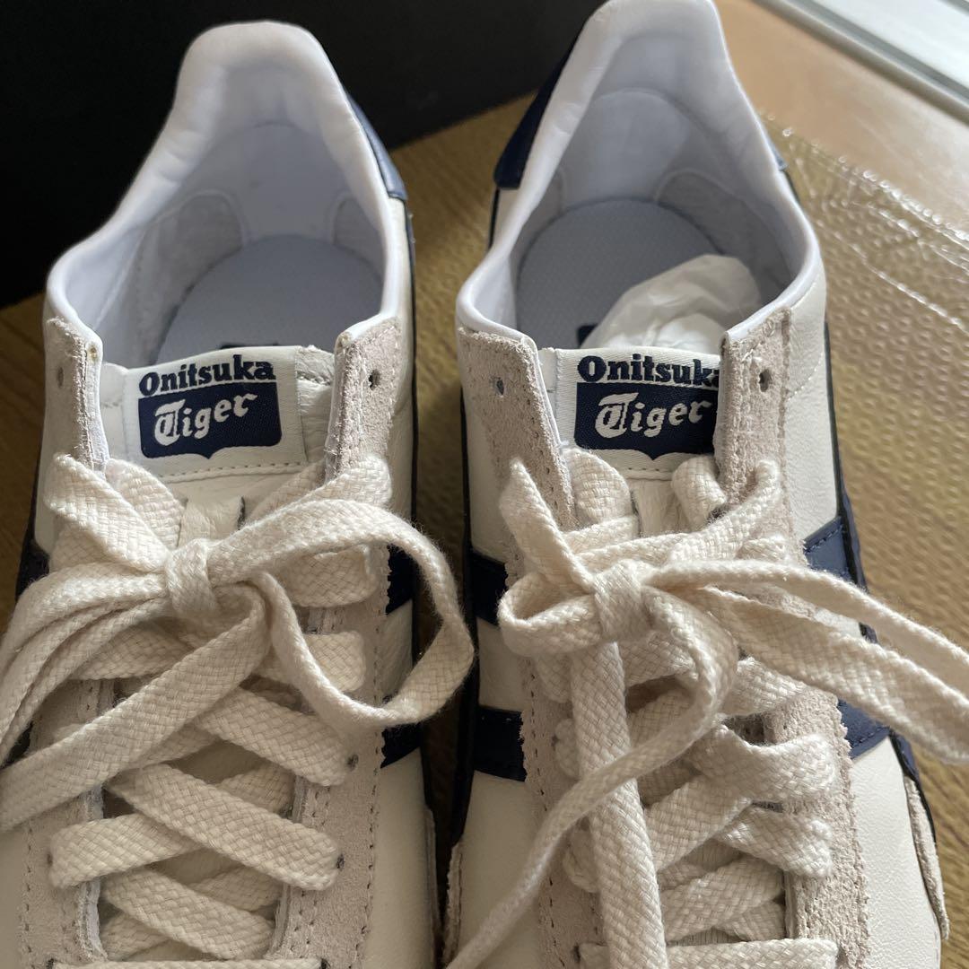 Onitsuka Tiger スニーカーRUNSPARK