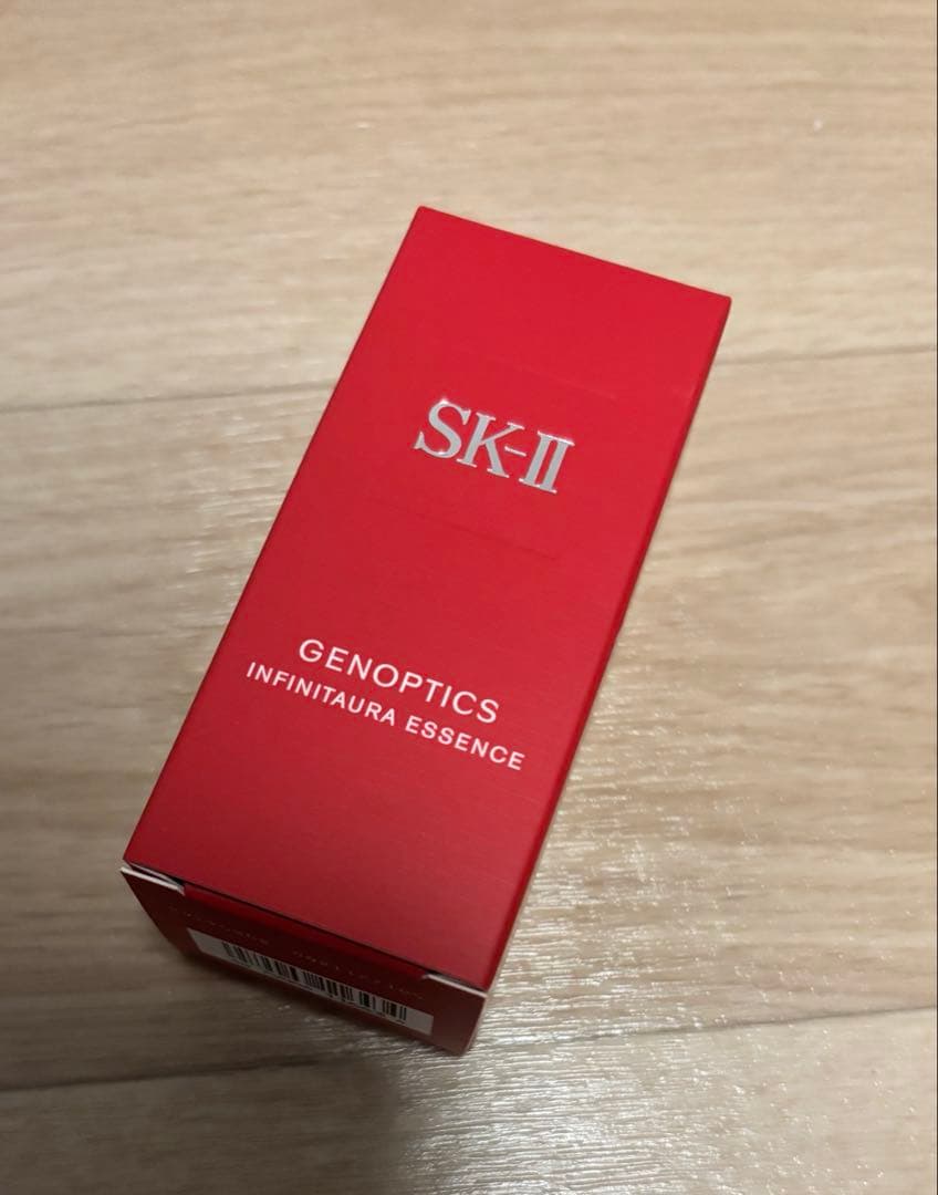 SK-II GENOPTICS INFINITURA ESSENCE 30ml