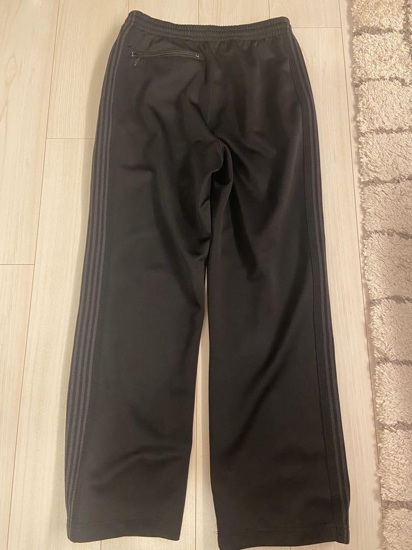 Needles studious別注トラックパンツ　XS
