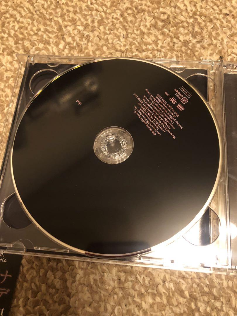 洋楽 ariana grande thank u, next