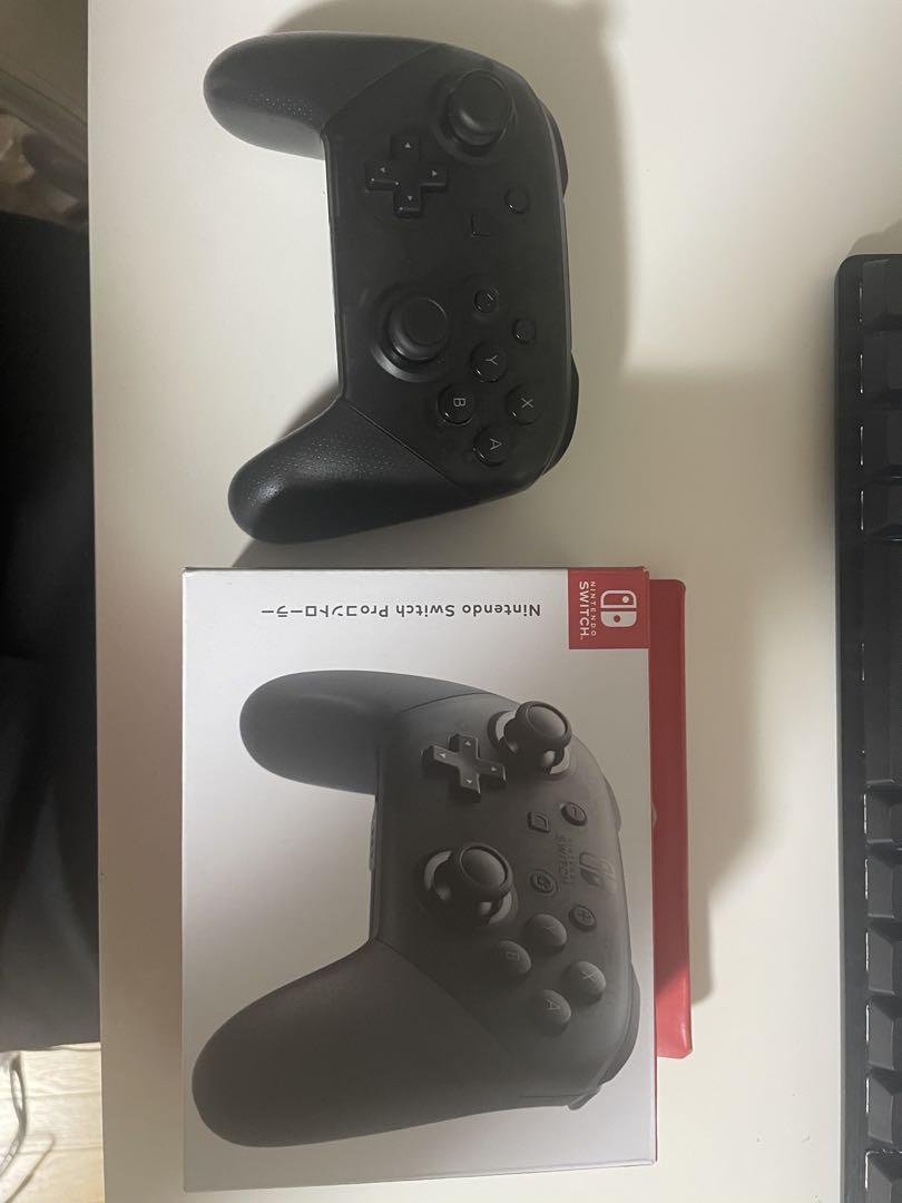 Nintendo Switch ネオンブルー/ネオンレッド 本体