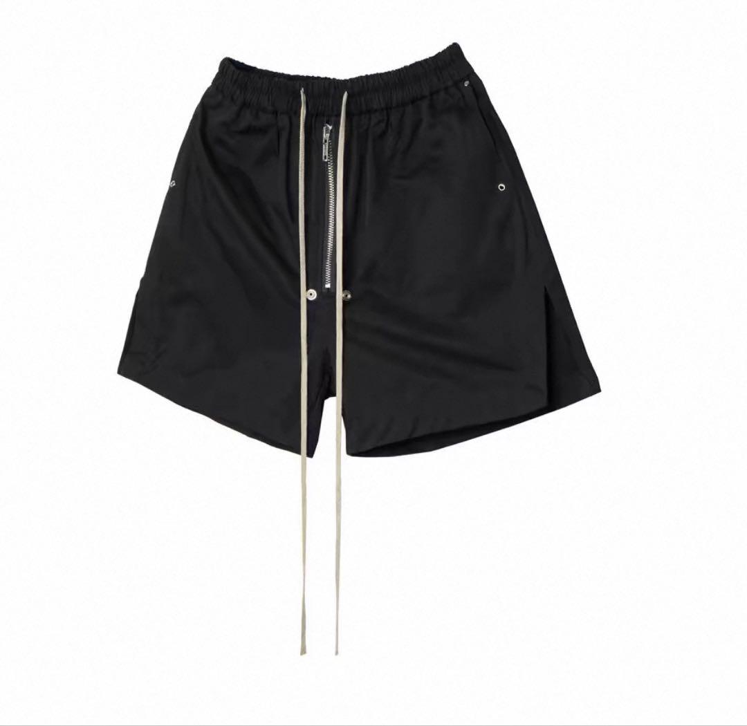 Rick 似 half pants opium y2k archive - メルカリ
