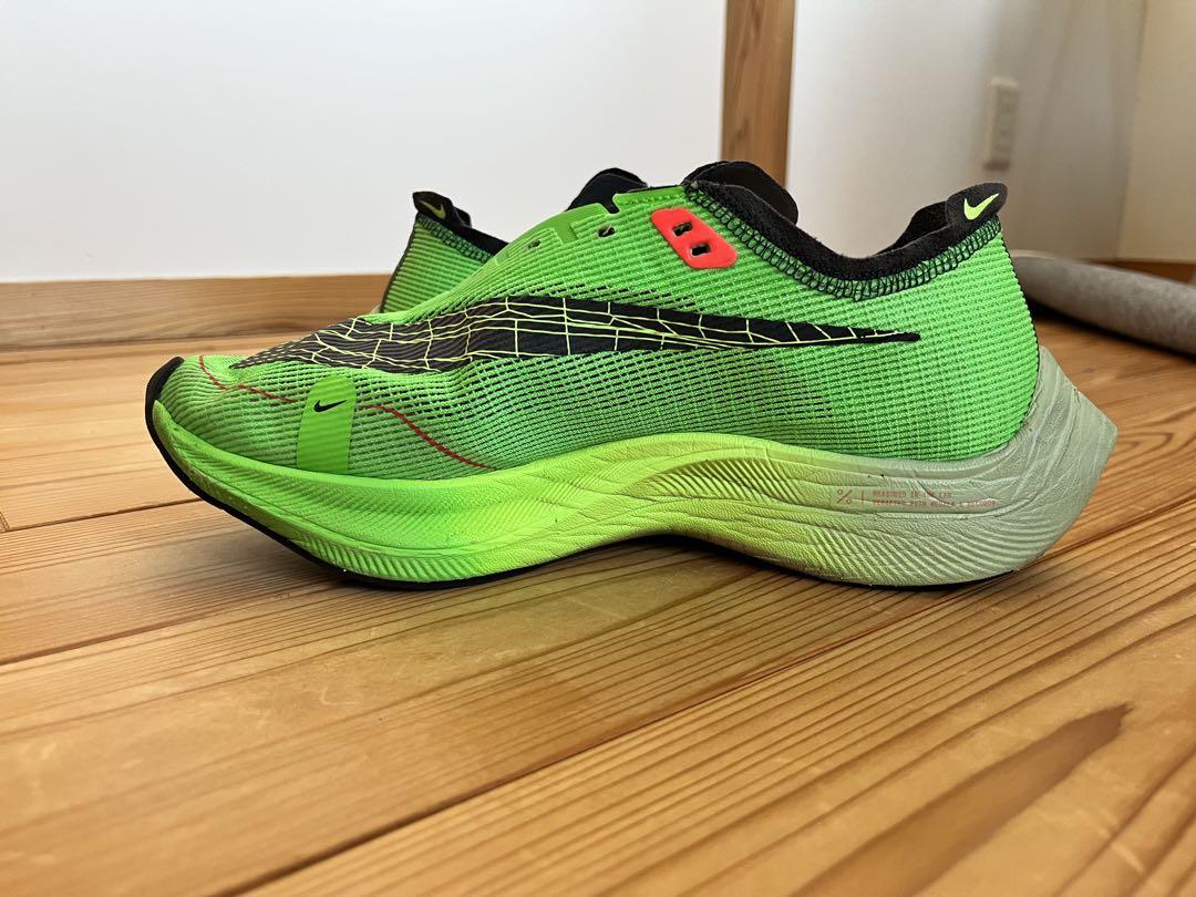 NIKE ヴェイパーフライ2 25.5㎝