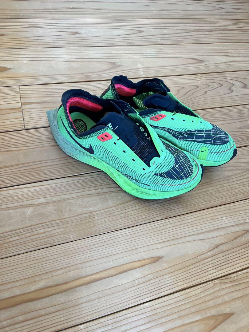 NIKE ヴェイパーフライ2 25.5㎝