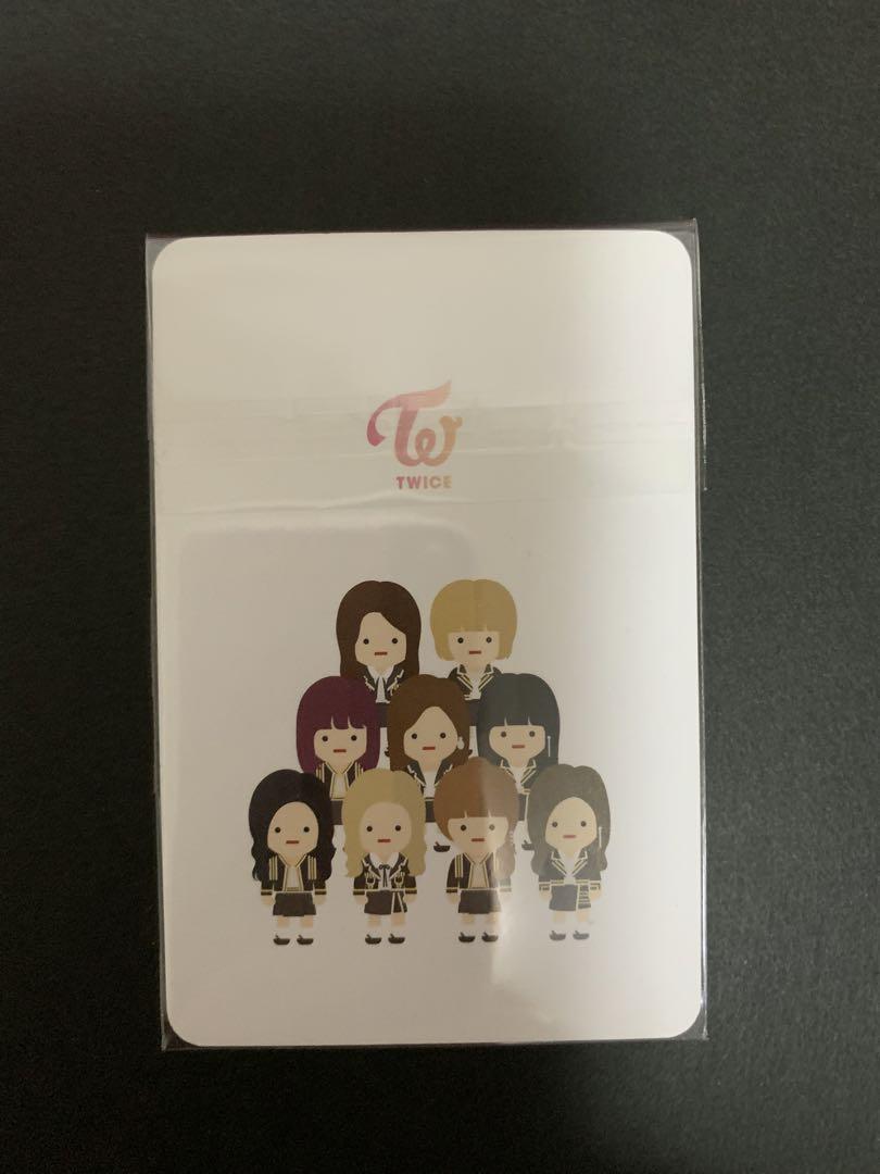 TWICE 韓国 ポップアップ ナヨン TWICE 韓国 ポップアップ ナヨン - K-POP・アジアオンライン 通販