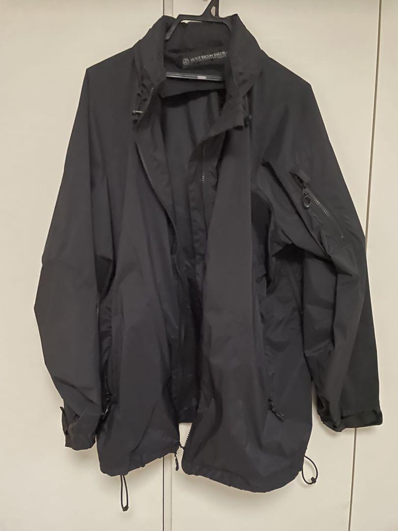 ジャケット・アウター MT-1501 MOUT RECON TAILOR.