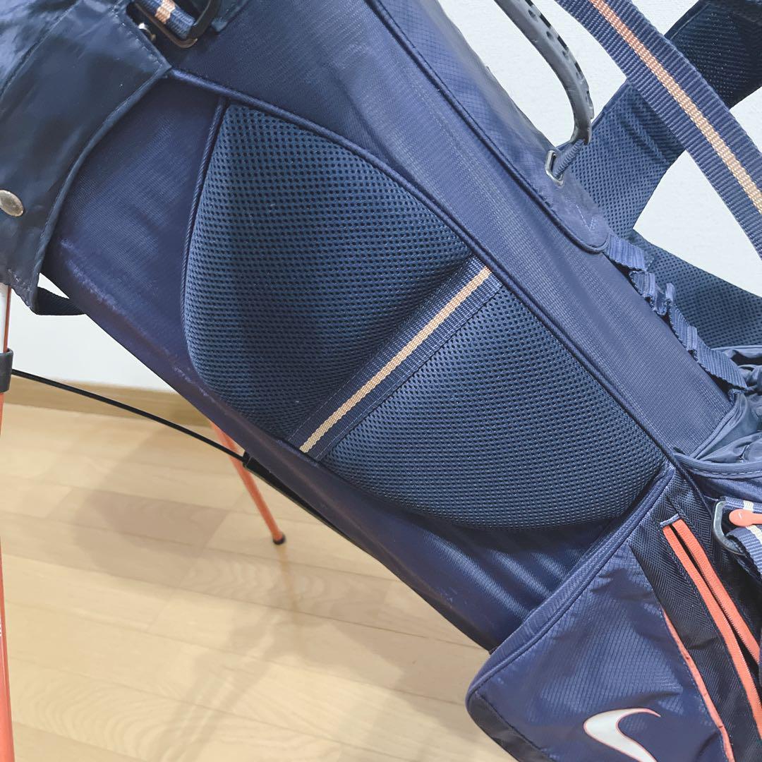 K235 NIKE EXTREME SPORT Ⅳスタンド式 キャディバッグ K235 NIKE EXTREME SPORT Ⅳスタンド式 キャディバッグ - メルカリ
