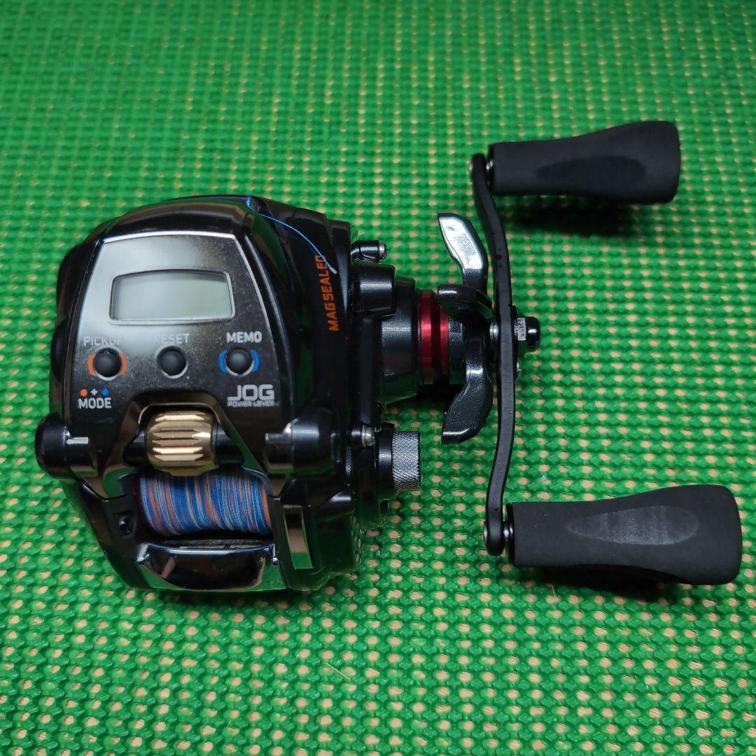 シーボーグ200j