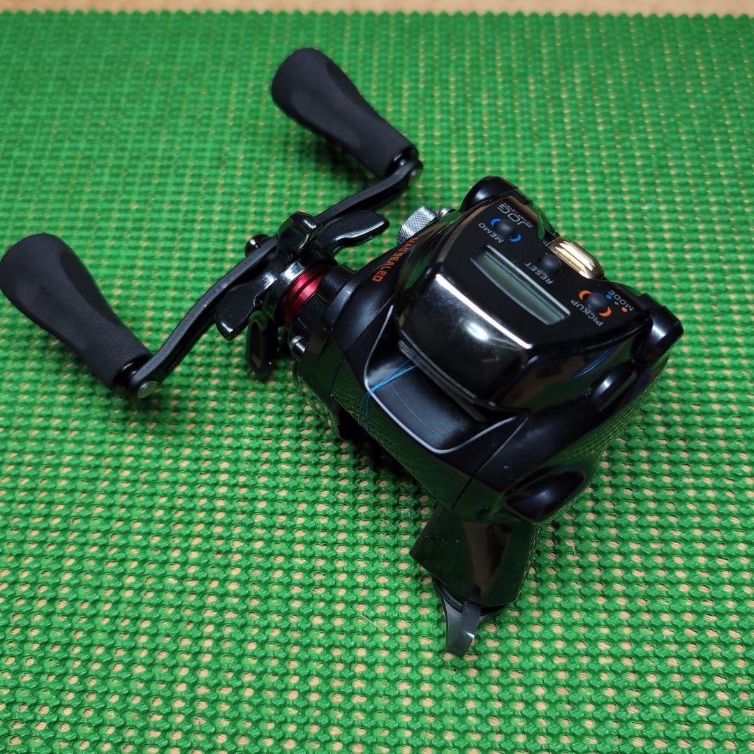 シーボーグ200j