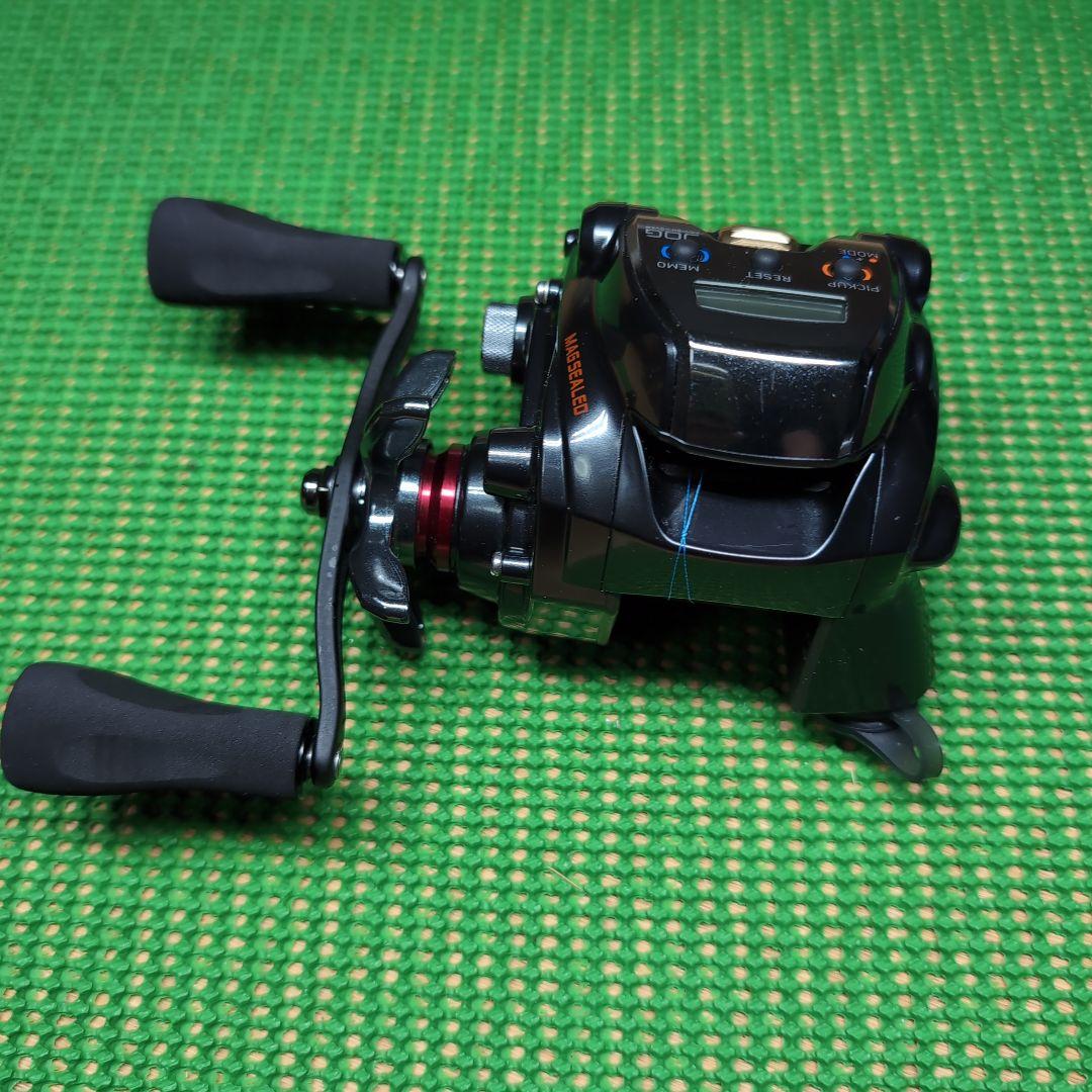 シーボーグ200j