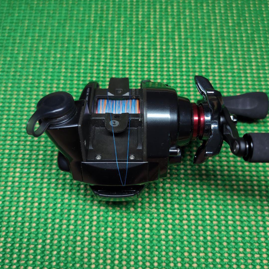 シーボーグ200j