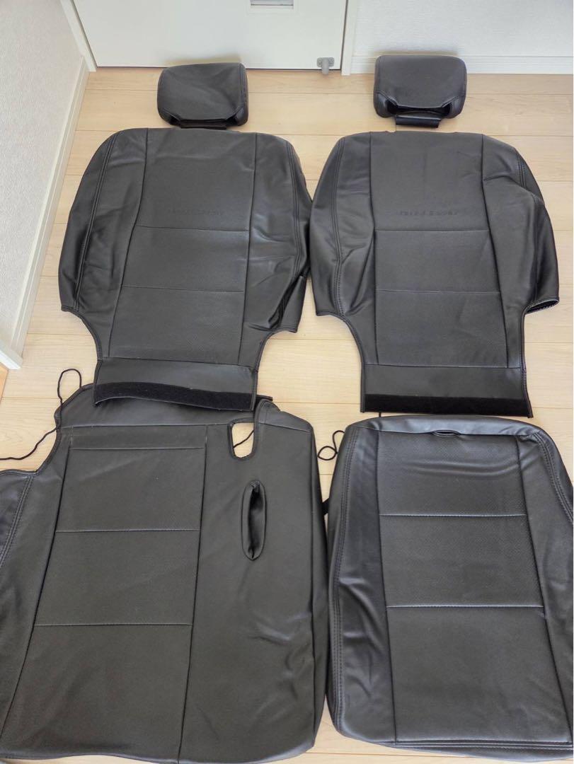 mh23s ワゴンR シートカバー ブロス クラッツィオ (Clazzio)