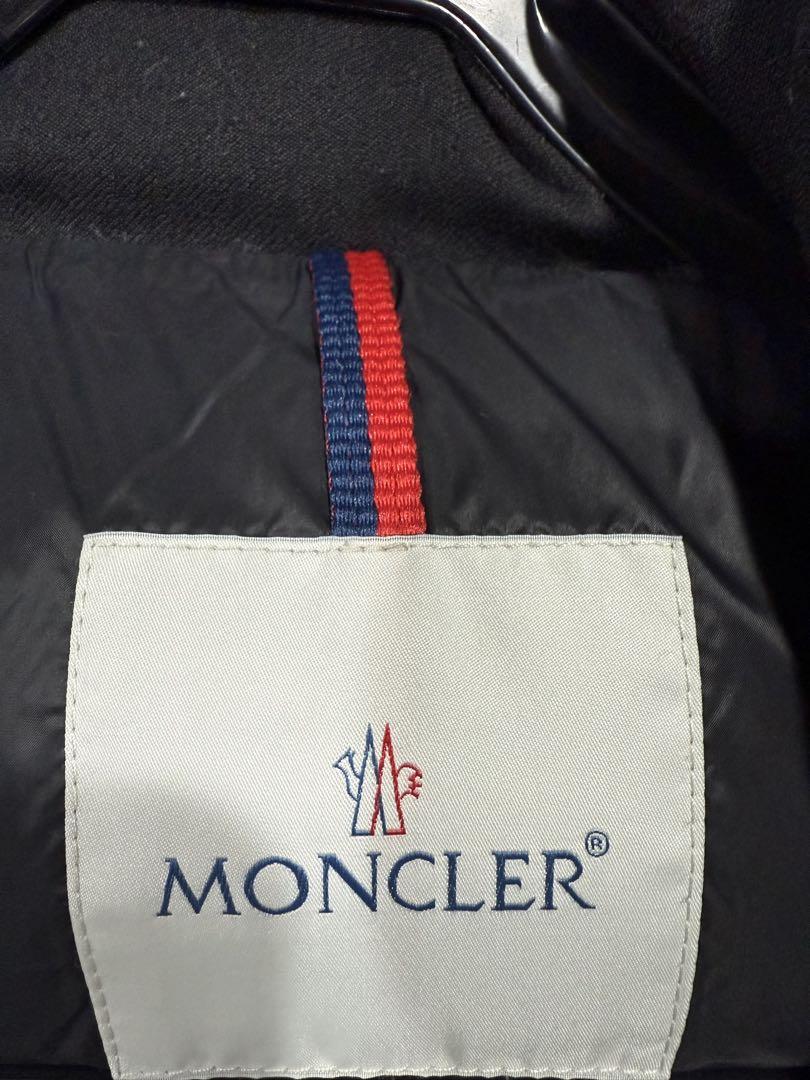MONCLER Montgenevre ダウンジャケット4