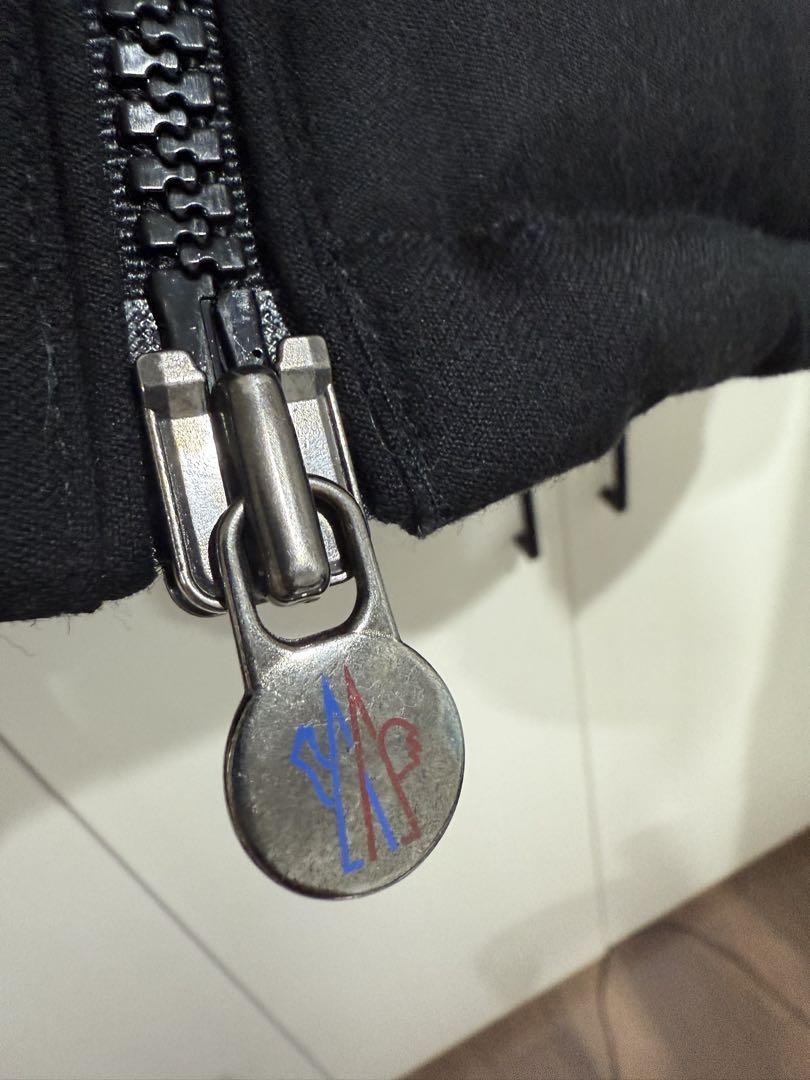 MONCLER Montgenevre ダウンジャケット4
