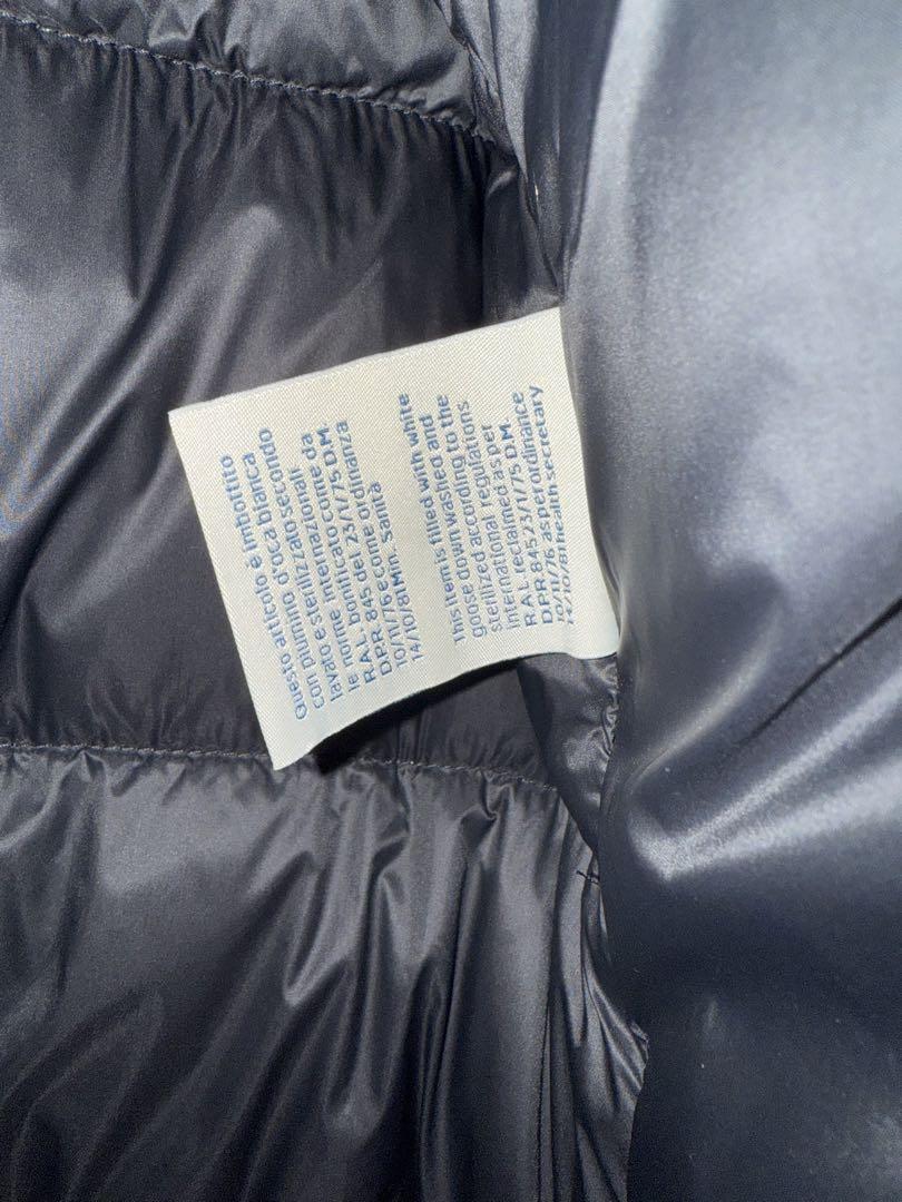 MONCLER Montgenevre ダウンジャケット4