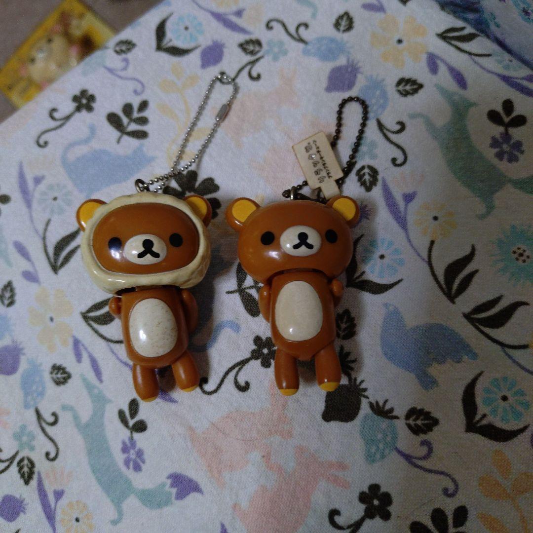リラックマグッズ