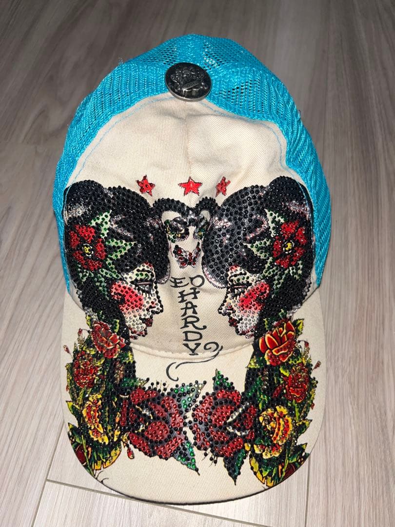 破格中！早い者勝ち　90s　y2k　Ed Hardy クリスチャンオードジェー